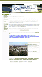 Mobile Screenshot of contempomarin.org